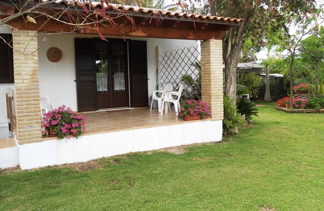 Apartamento en el verde
