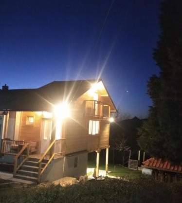 Apartman Čivović