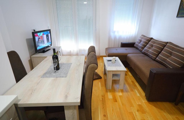 Apartman Alegro