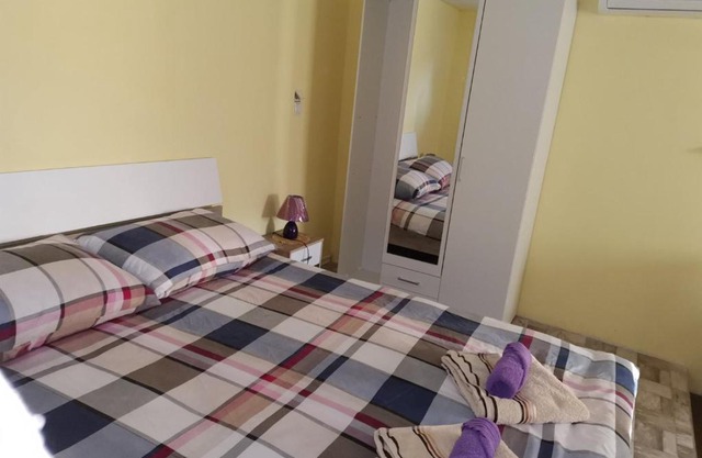Apartman Andjela 2