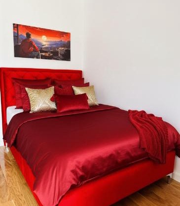 Apartman Anturijum