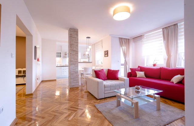 Apartman Arte