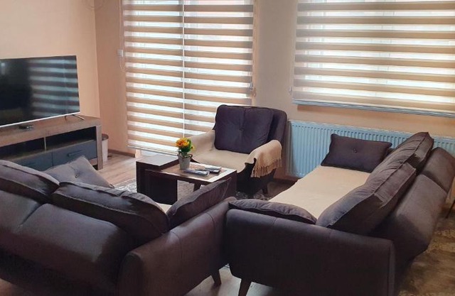 Apartman Banja Koviljaca