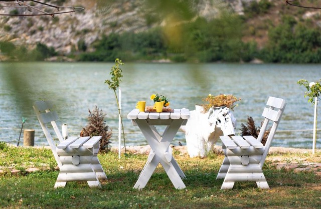 Apartman Barka