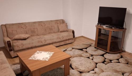 Apartman Berki