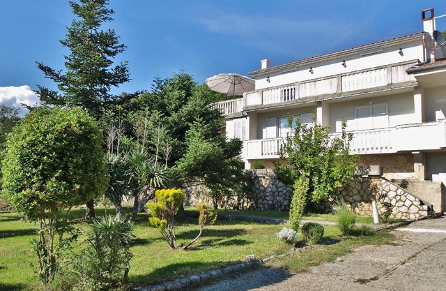 Apartman Biserka