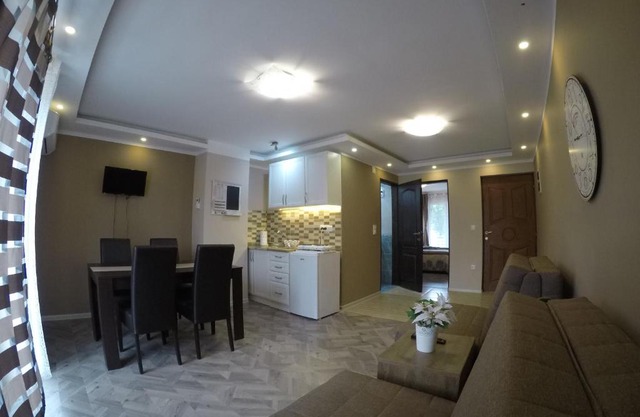 Apartman Bogić