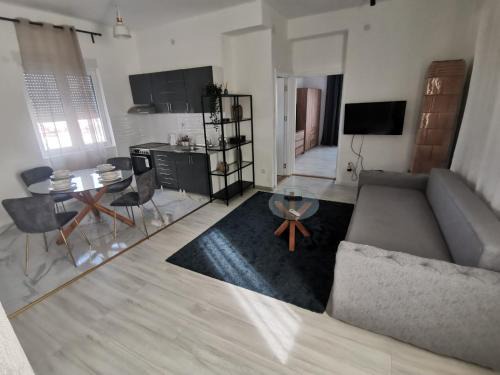 Apartman Bohemia