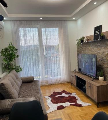 Apartman Bonema