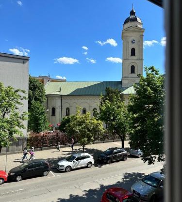 Apartman BOROVO