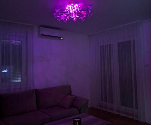 Apartman Burinović