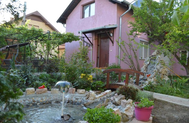 Apartman "Busije"