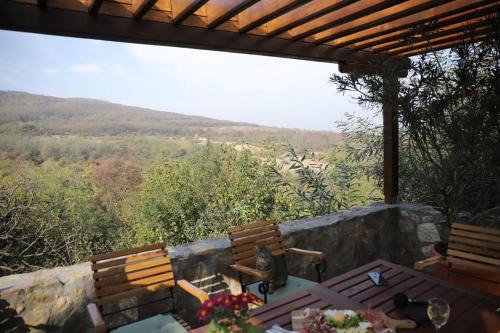 Apartman Casa Skerlak