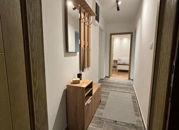 Apartman Centar