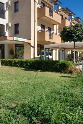 Apartman Centar