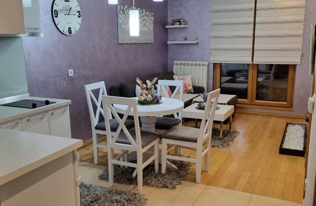 Apartman Dalija