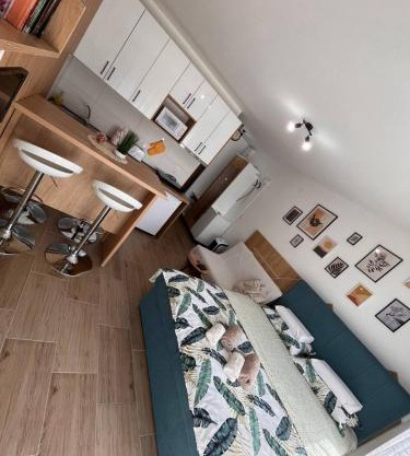 Apartman Dan i Noć