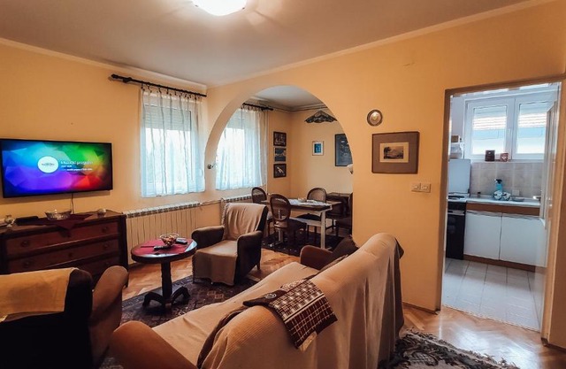 Apartman Davidović