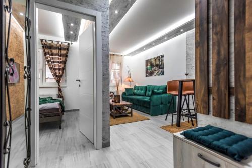 Apartman Despot