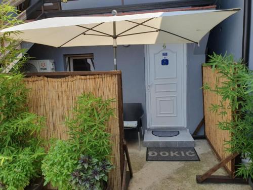 Apartman Djokic 2