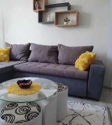 Apartman Djokic 3