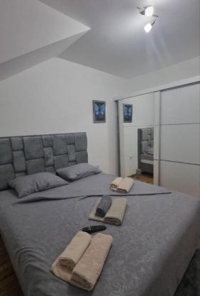 Apartman Djordjevic