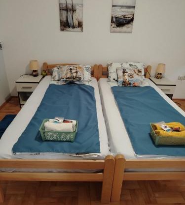 Apartman Domina