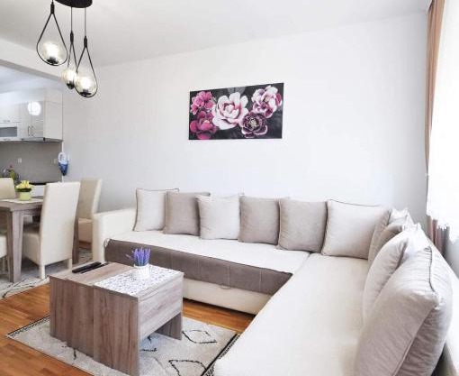 Apartman Filipović Vrnjačka Banja