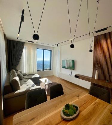Apartman Foresta Divčibare