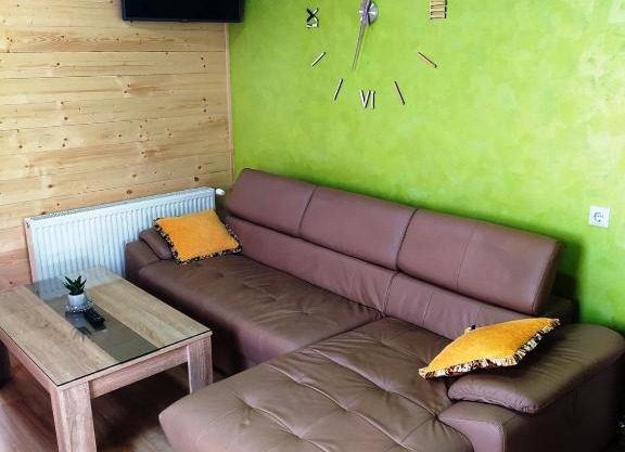 Apartman Golub Sevojno