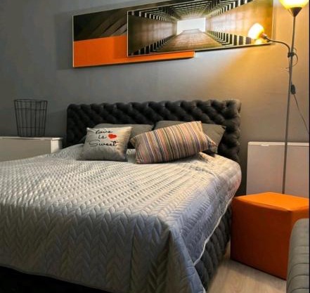 Apartman Happy 1
