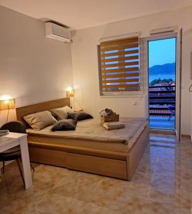 Apartman Jedro Golubac