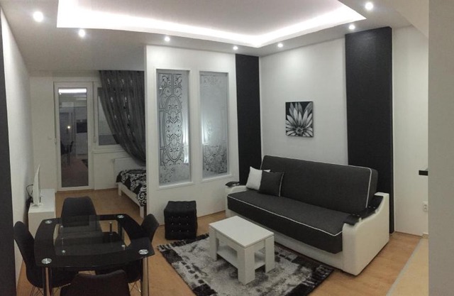 Apartman Jezdić