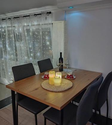 Apartman K2
