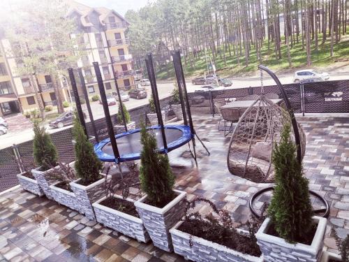 Apartman Kalina