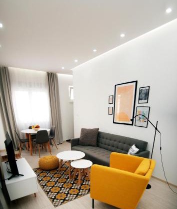 Apartman Kod Ane