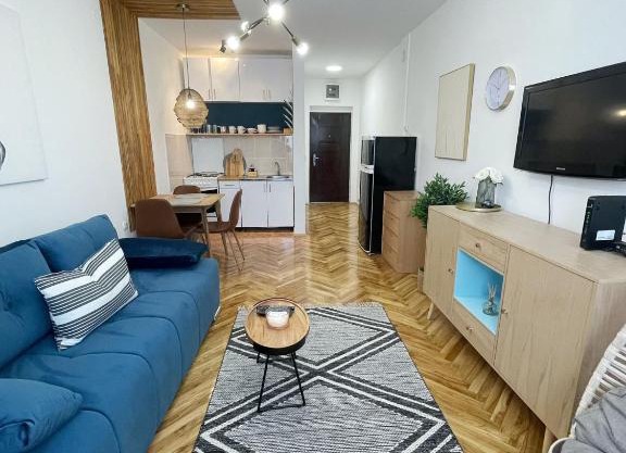 Apartman Kosta