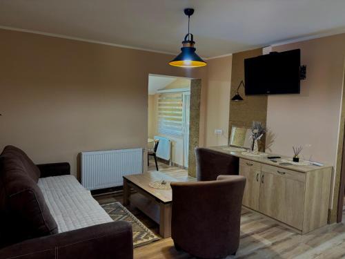 APARTMAN 'kota 555'