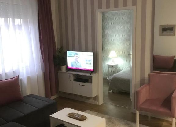 Apartman Kristina FREE parking