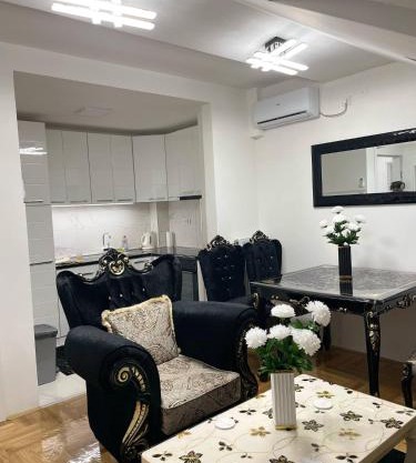 Apartman Kruna