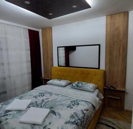 Apartman Luna