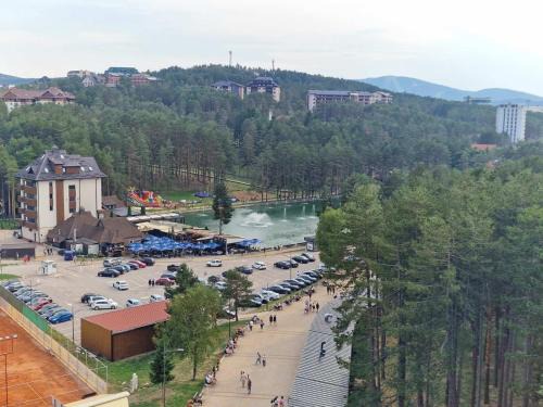 Apartman Lux Centar Zlatibor