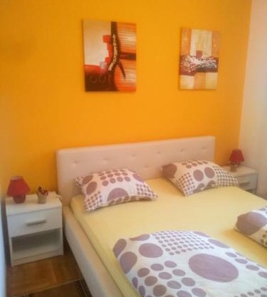 Apartman Marina sa garazom