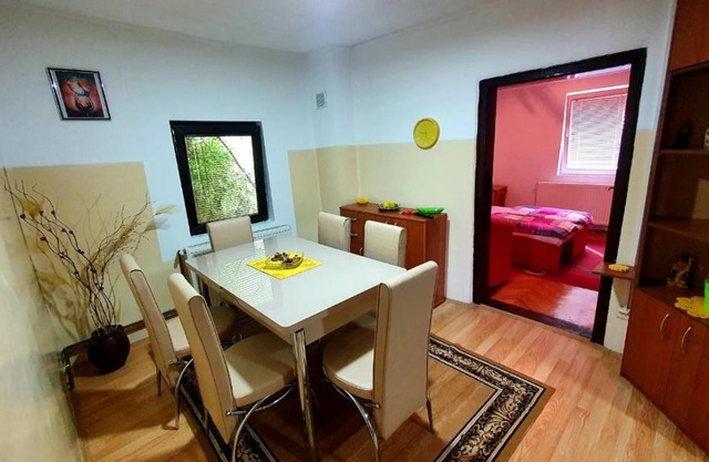 Apartman MARKOVIĆ