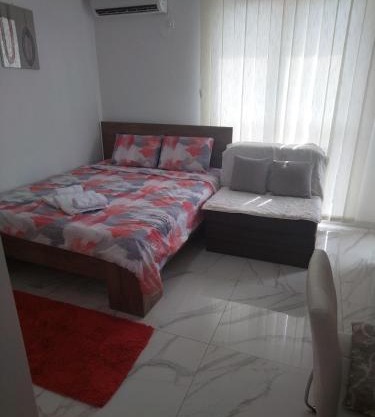 Apartman Markovic Silver Lake
