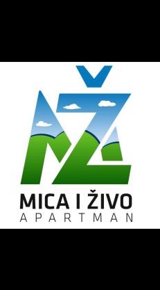 Apartman Mica i Živo