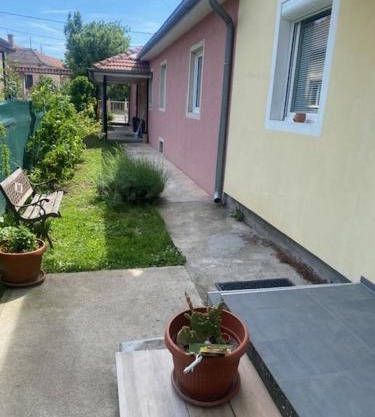 Apartman MILI
