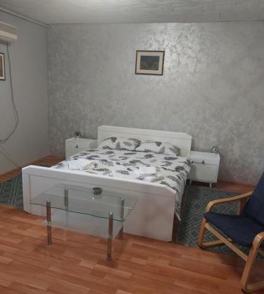 apartman Milica