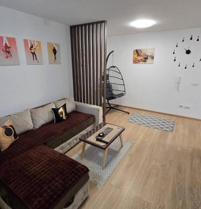 Apartman Muzika Jagodina