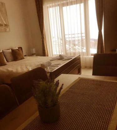 Apartman “N 17”Milmari-Kopaonik